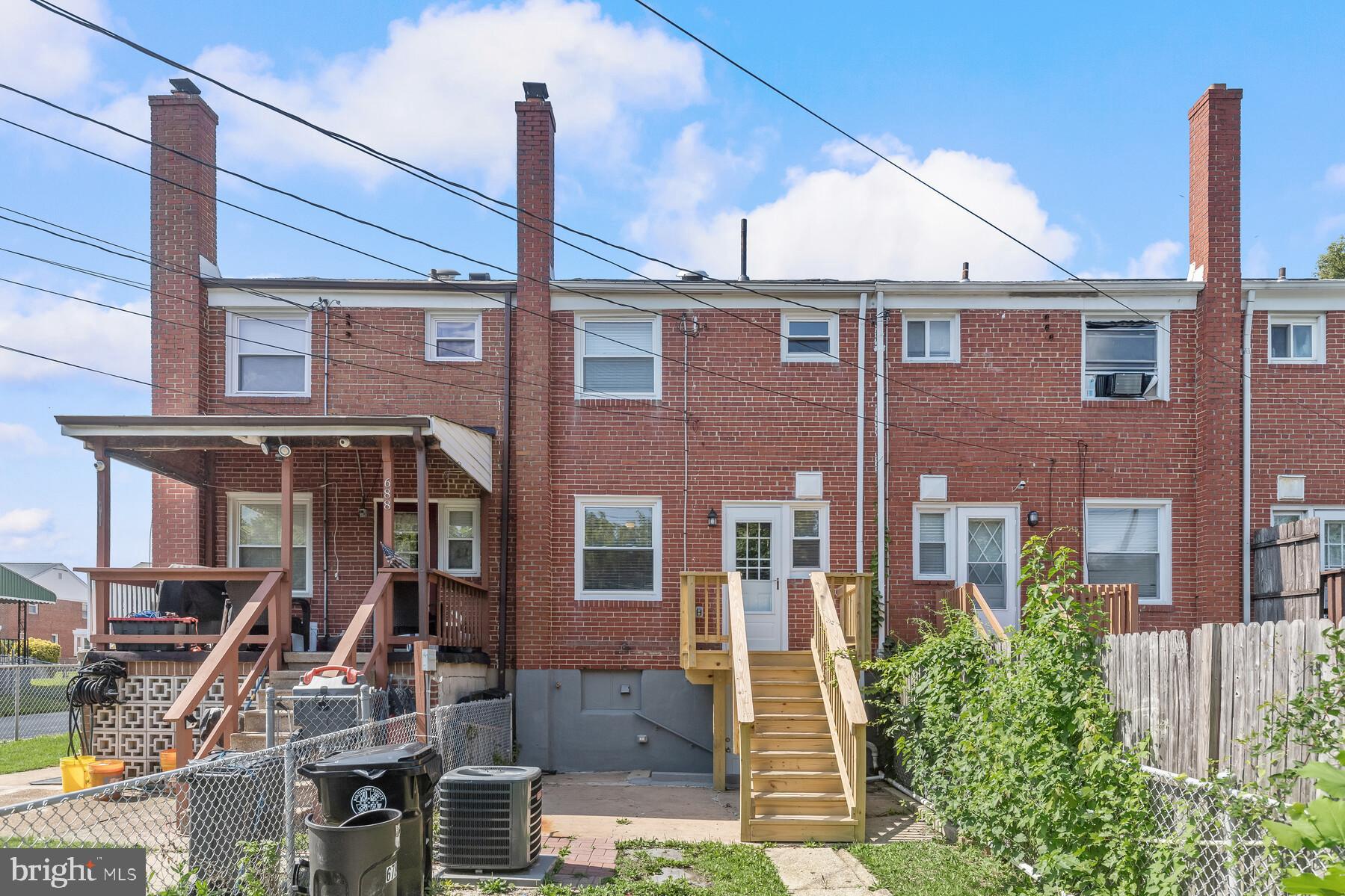 686 Middlesex Road Essex, MD 21221 - Photo 18 of 22