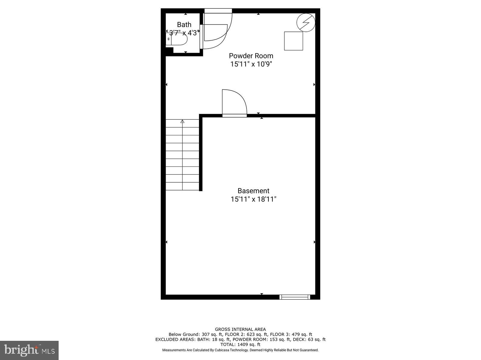 686 Middlesex Road Essex, MD 21221 - Photo 19 of 22