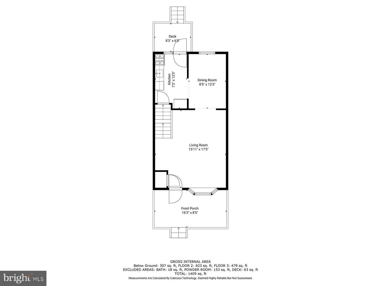 686 Middlesex Road Essex, MD 21221 - Photo 20 of 22