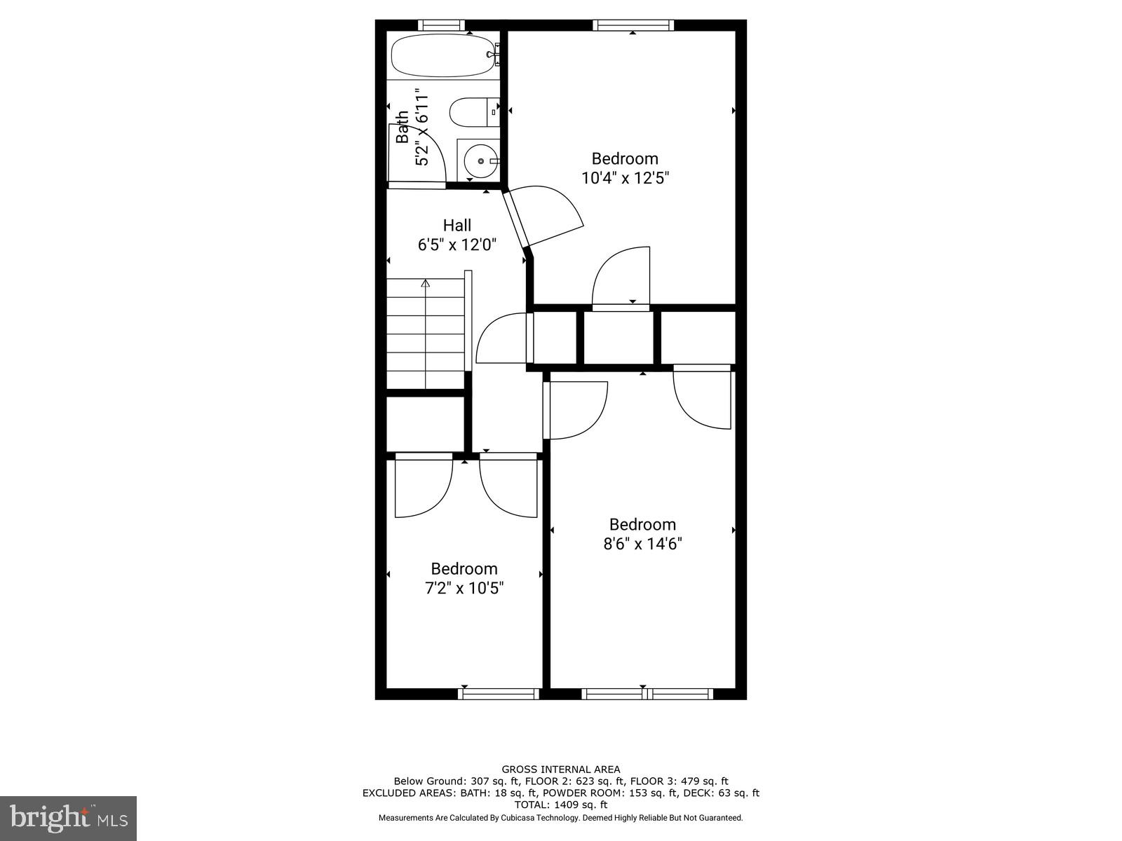 686 Middlesex Road Essex, MD 21221 - Photo 21 of 22