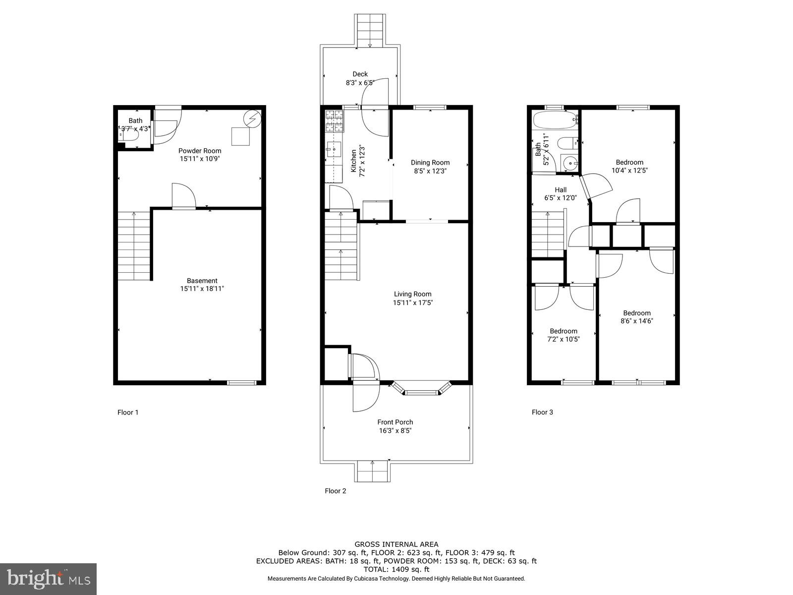 686 Middlesex Road Essex, MD 21221 - Photo 22 of 22