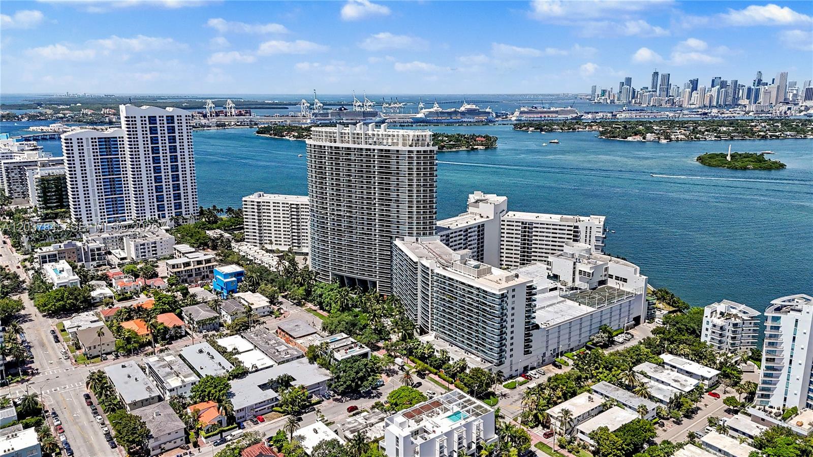 1500 Bay Road, Unit 1210S Miami Beach, FL 33139 - Photo 15 of 20
