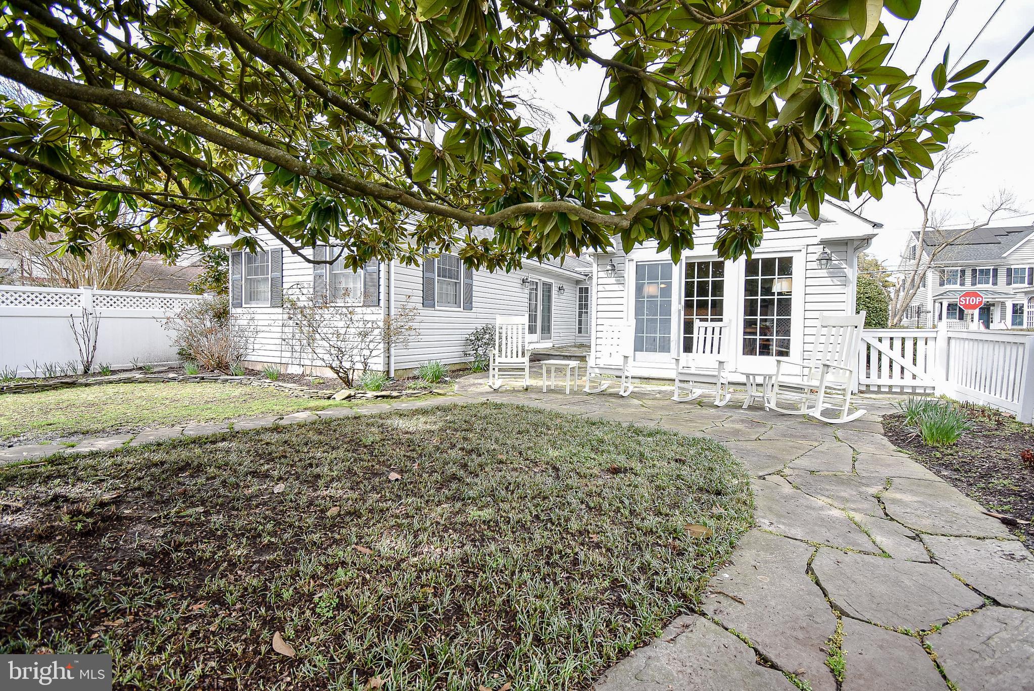 114 East Chew Avenue St. Michaels, MD 21663 - Photo 31 of 57