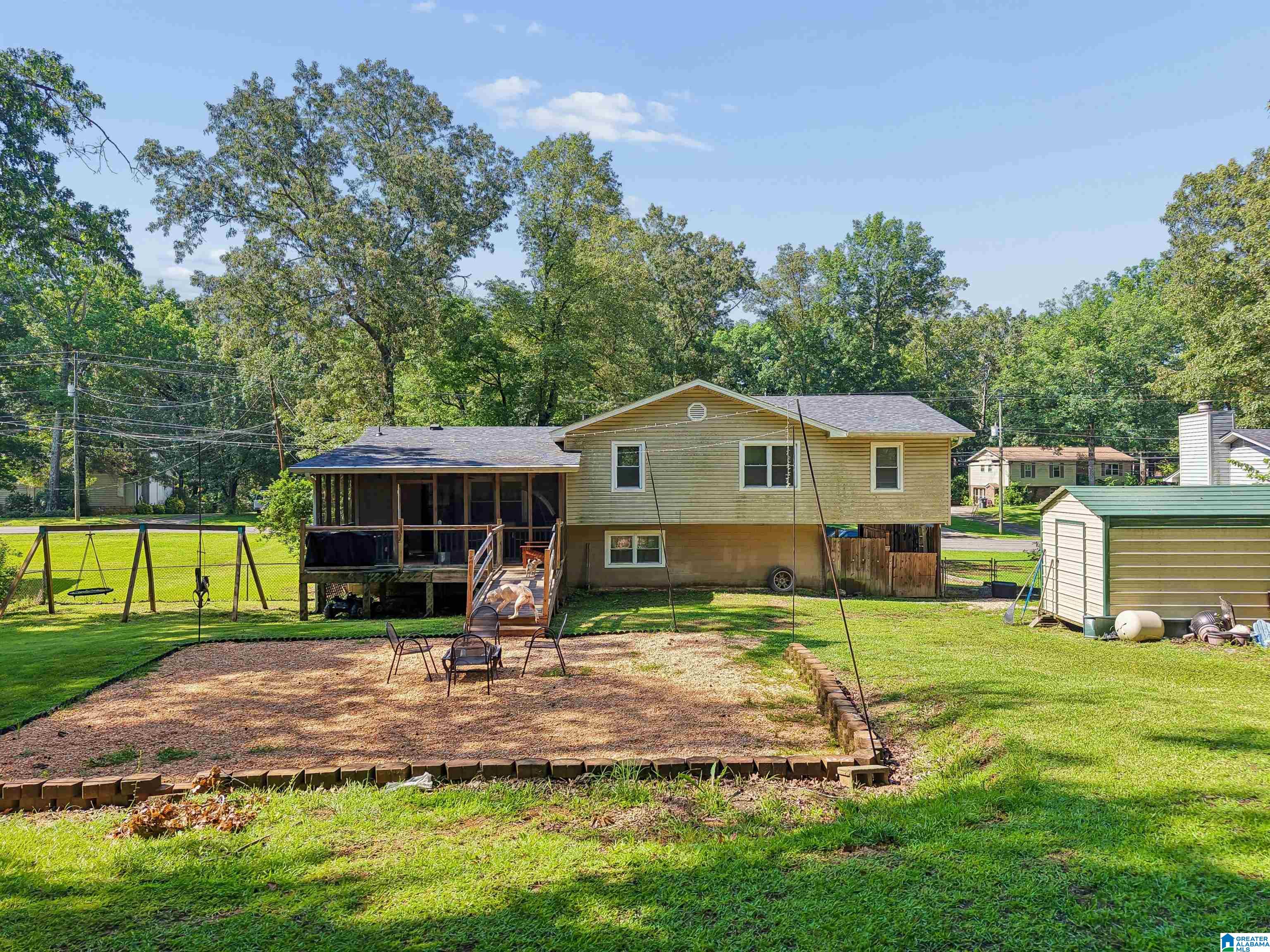 3232 Virginia Drive Bessemer, AL 35023 - Photo 33 of 42