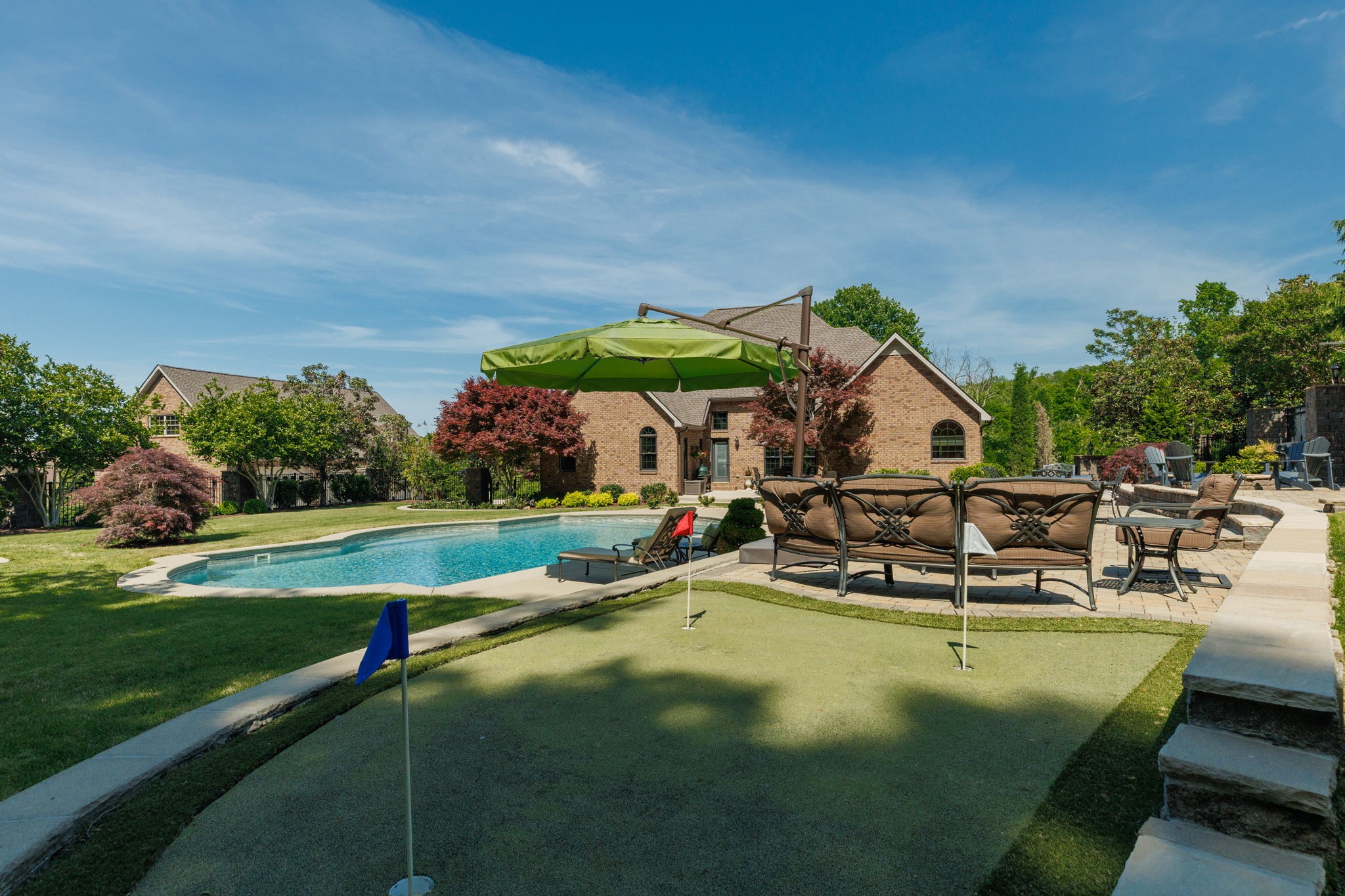 126 Hidden Valley Road Arrington, TN 37014 - Photo 68 of 82