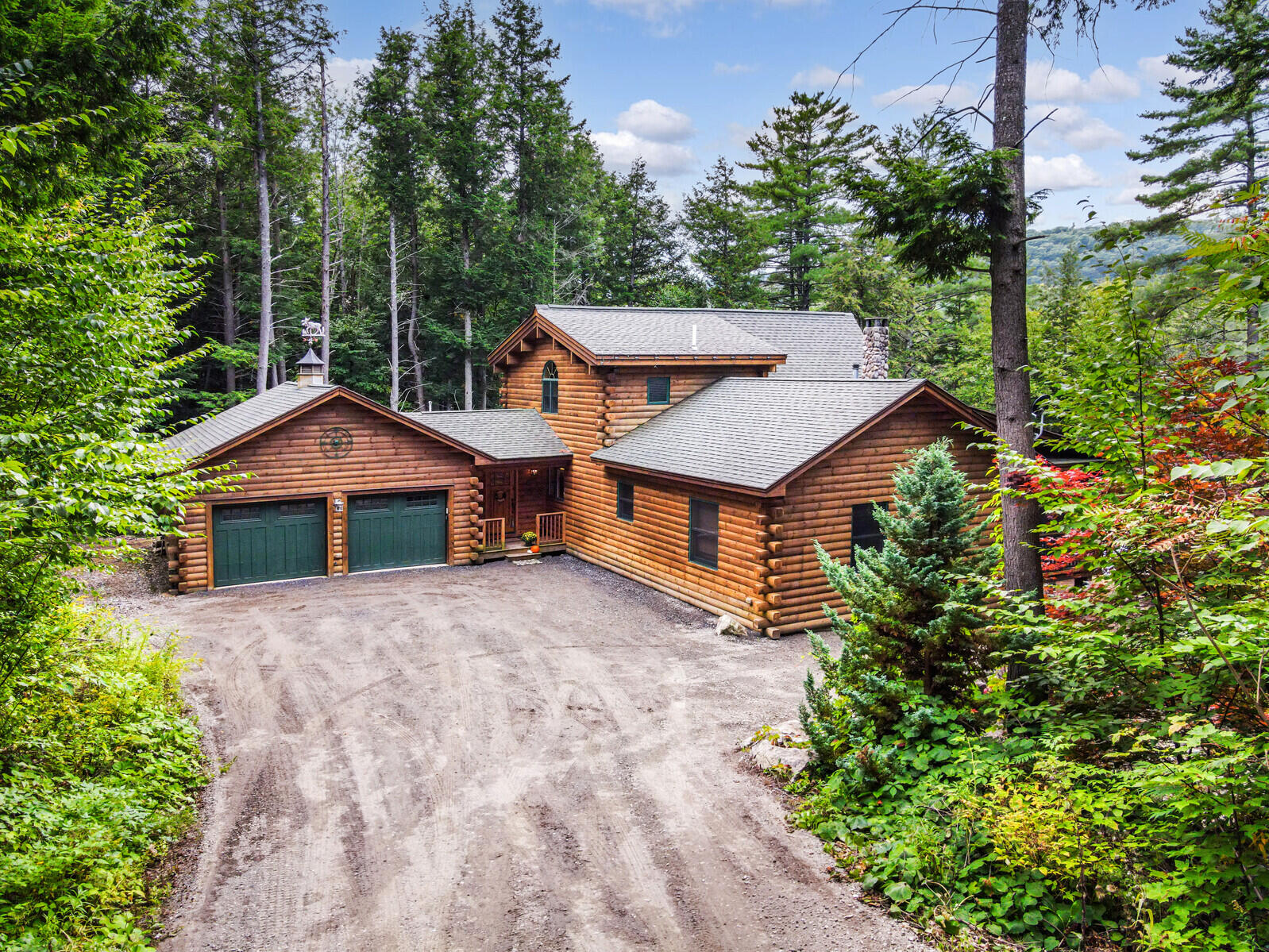 87 Echo Valley Estates Rome, ME 04963 - Photo 15 of 79 02_DJI_0590_copy_DxO_mls