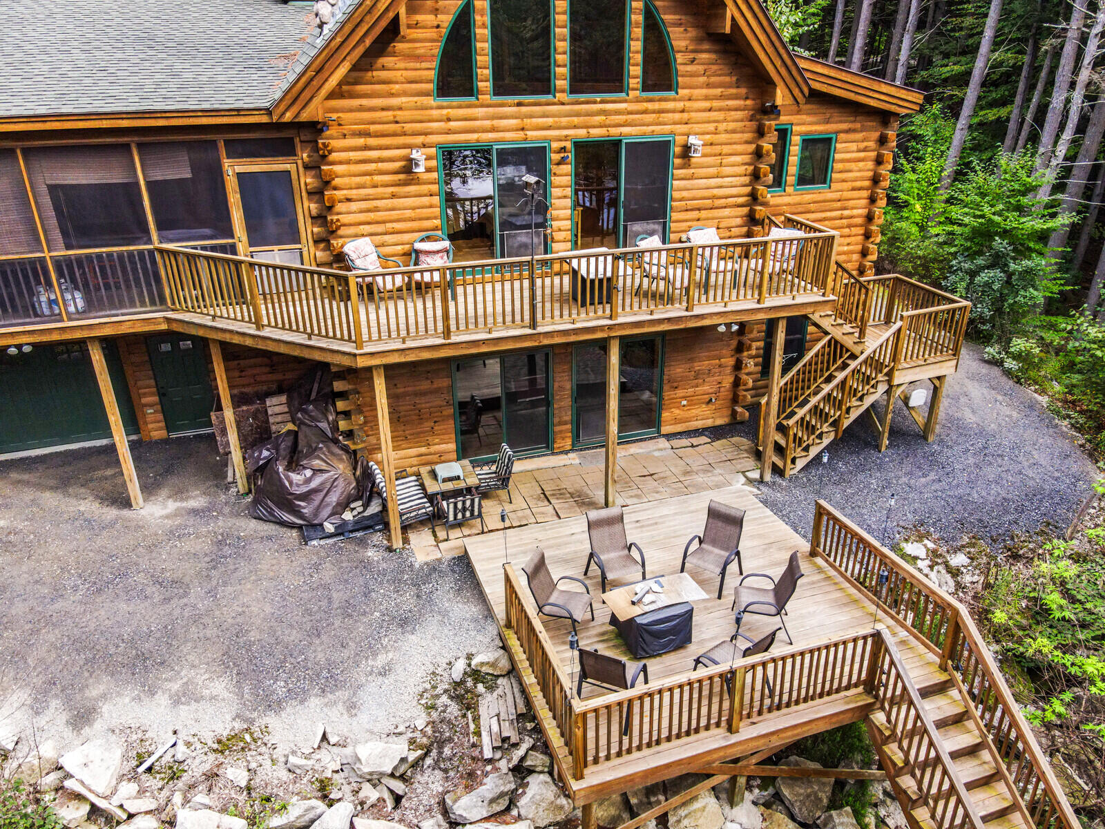 87 Echo Valley Estates Rome, ME 04963 - Photo 18 of 79 07_DJI_0596_copy_DxO_mls