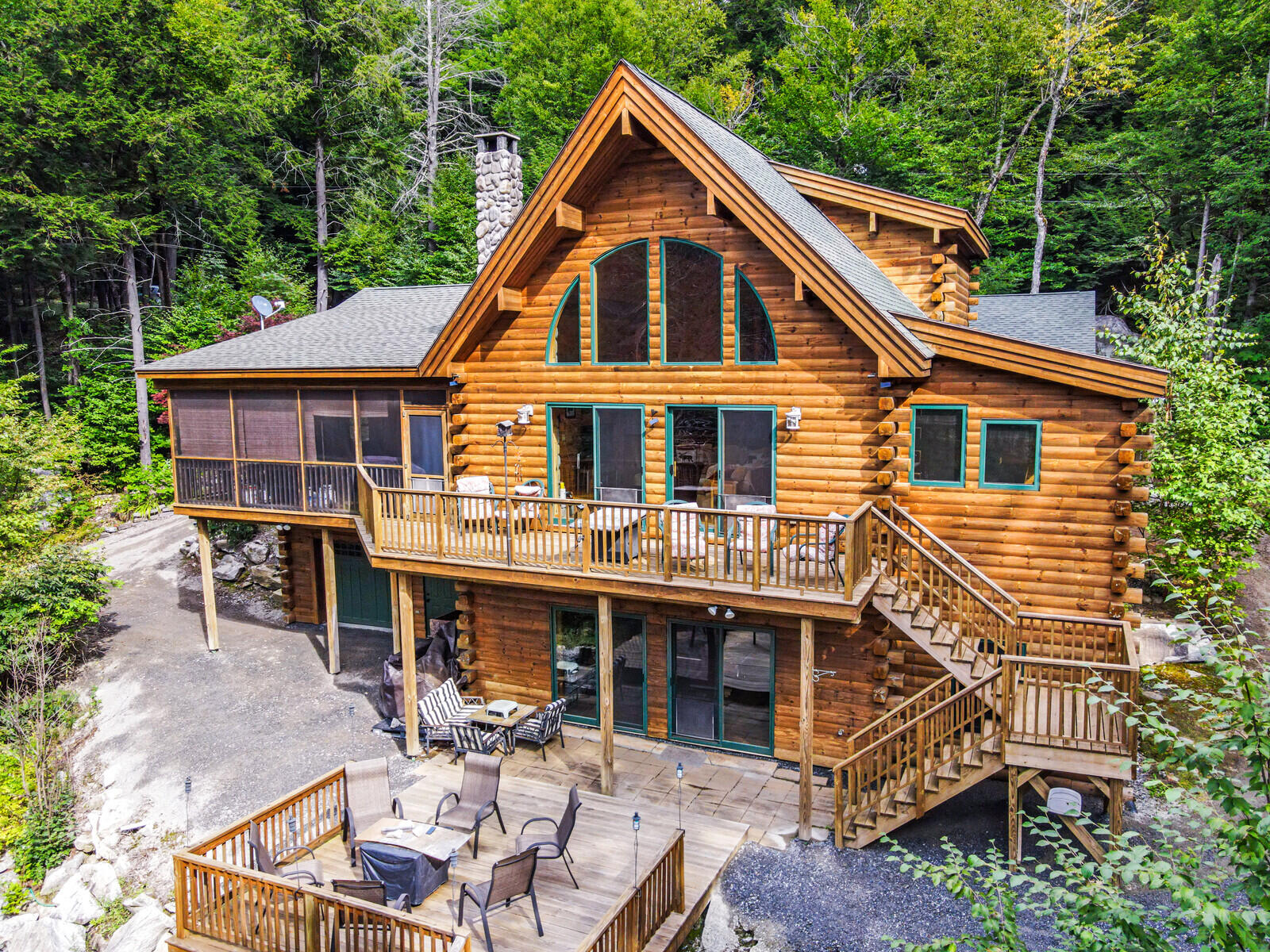 87 Echo Valley Estates Rome, ME 04963 - Photo 19 of 79 08_DJI_0597_copy_DxO_mls