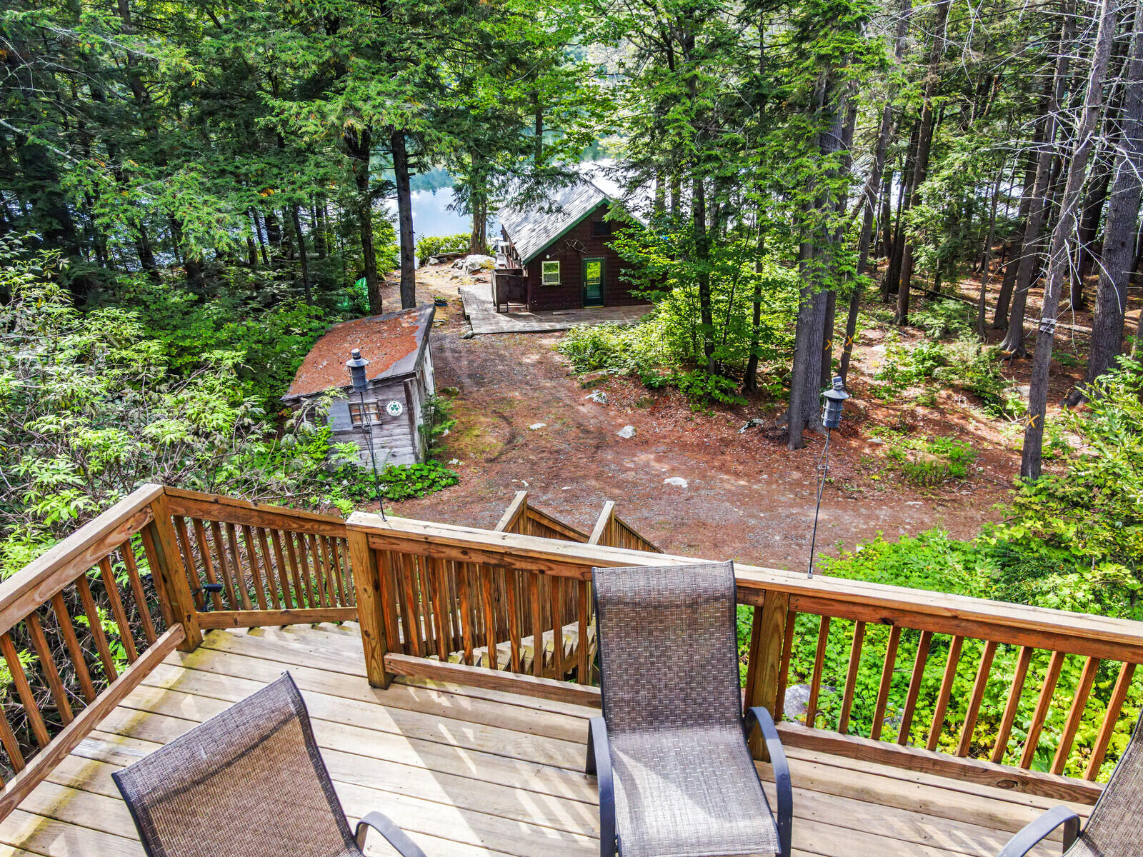 87 Echo Valley Estates Rome, ME 04963 - Photo 20 of 79 09_DJI_0598_copy_DxO_mls