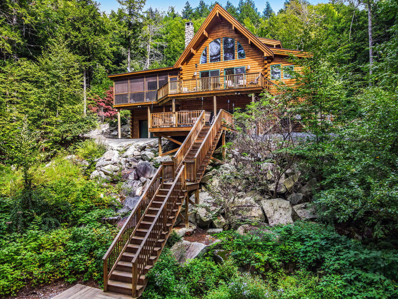 87 Echo Valley Estates Rome, ME 04963 - Photo 21 of 79 10_DJI_0599_copy_DxO_mls