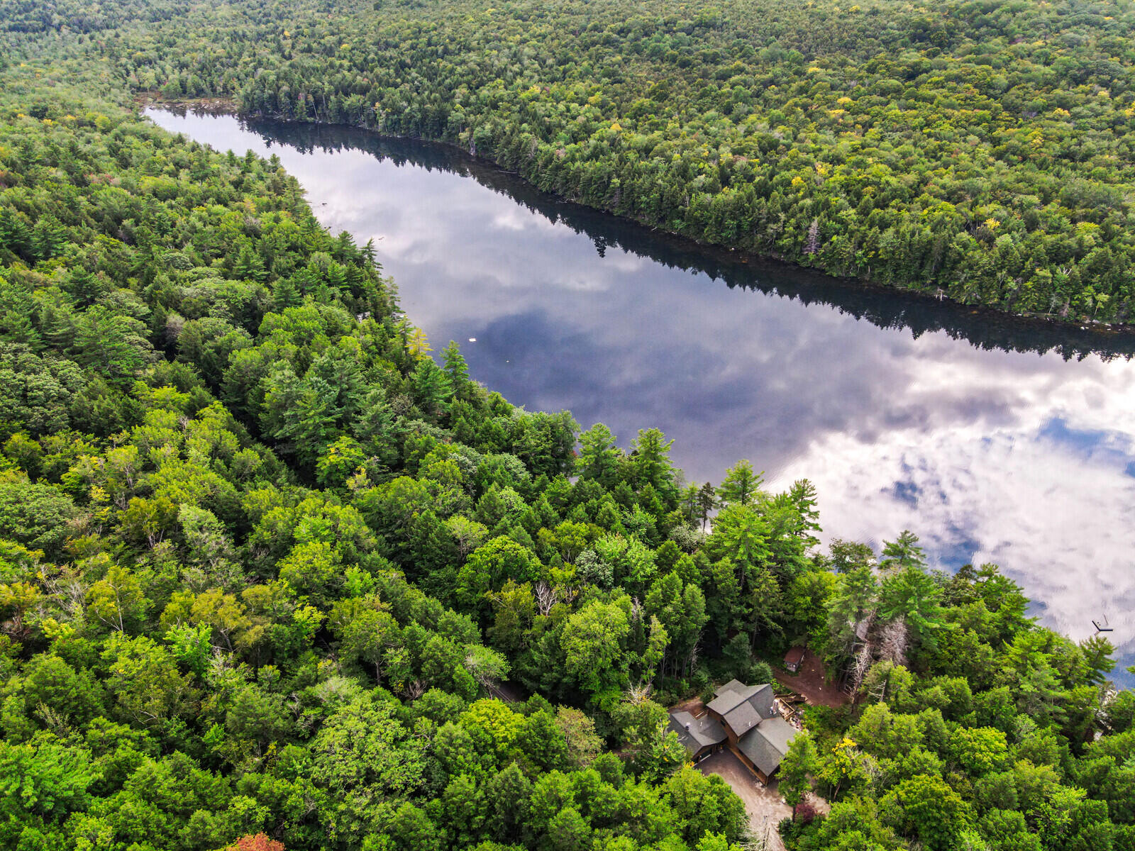 87 Echo Valley Estates Rome, ME 04963 - Photo 25 of 79 18_DJI_0623_copy_DxO_mls