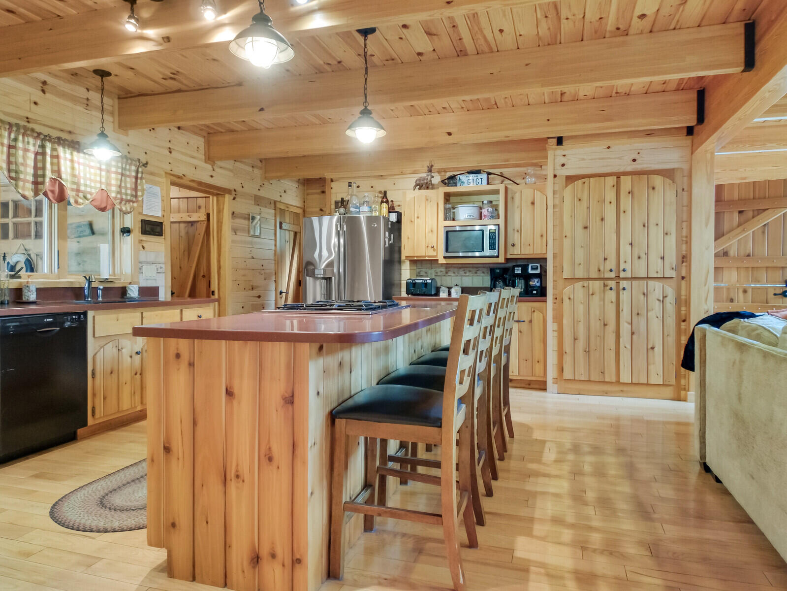 87 Echo Valley Estates Rome, ME 04963 - Photo 28 of 79 37_DJI_0282_DxO_mls