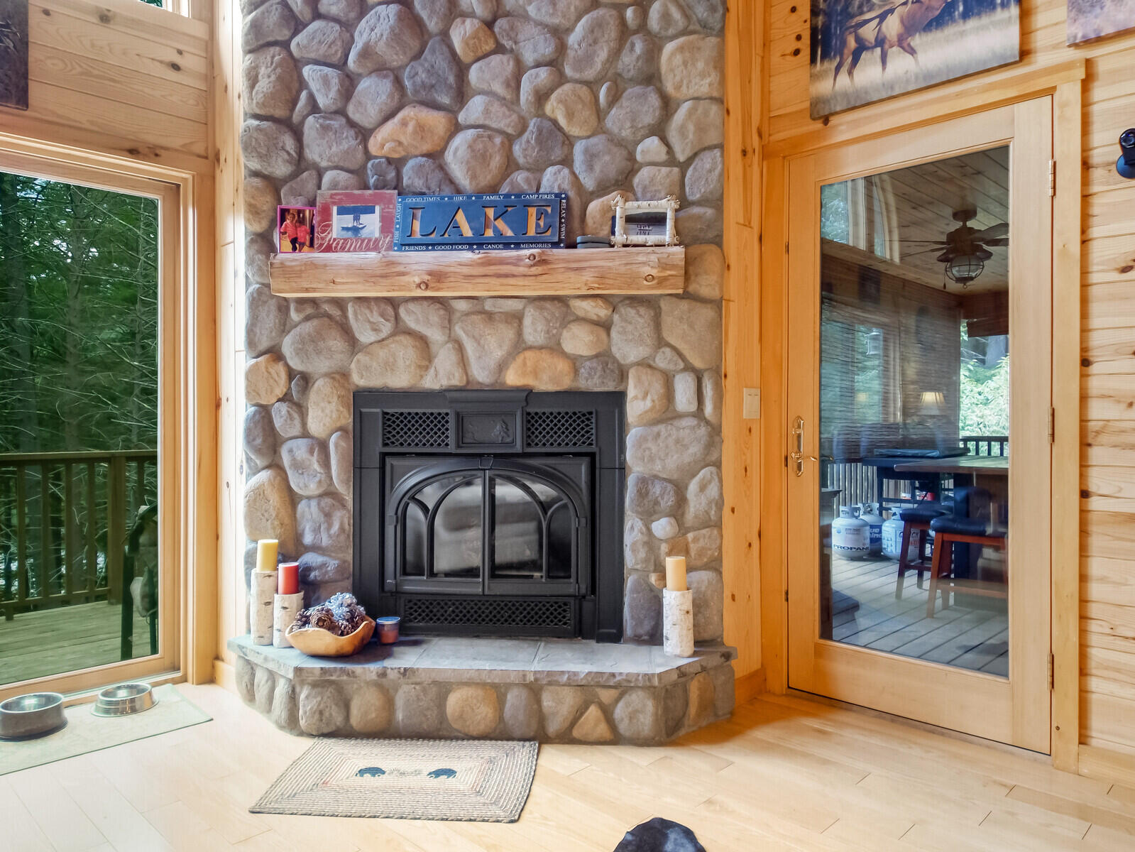 87 Echo Valley Estates Rome, ME 04963 - Photo 35 of 79 64_DJI_0367_DxO_mls