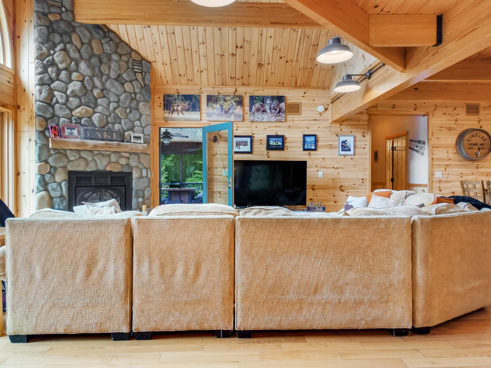 87 Echo Valley Estates Rome, ME 04963 - Photo 36 of 79 63_DJI_0352_DxO_mls