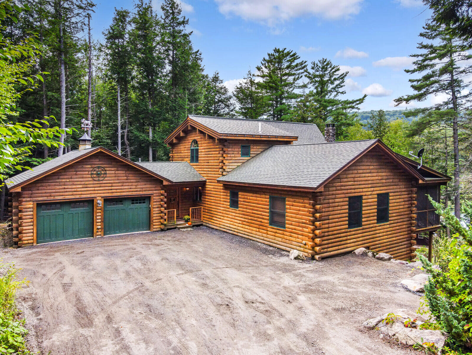 87 Echo Valley Estates Rome, ME 04963 - Photo 4 of 79 03_DJI_0591_copy_DxO_mls