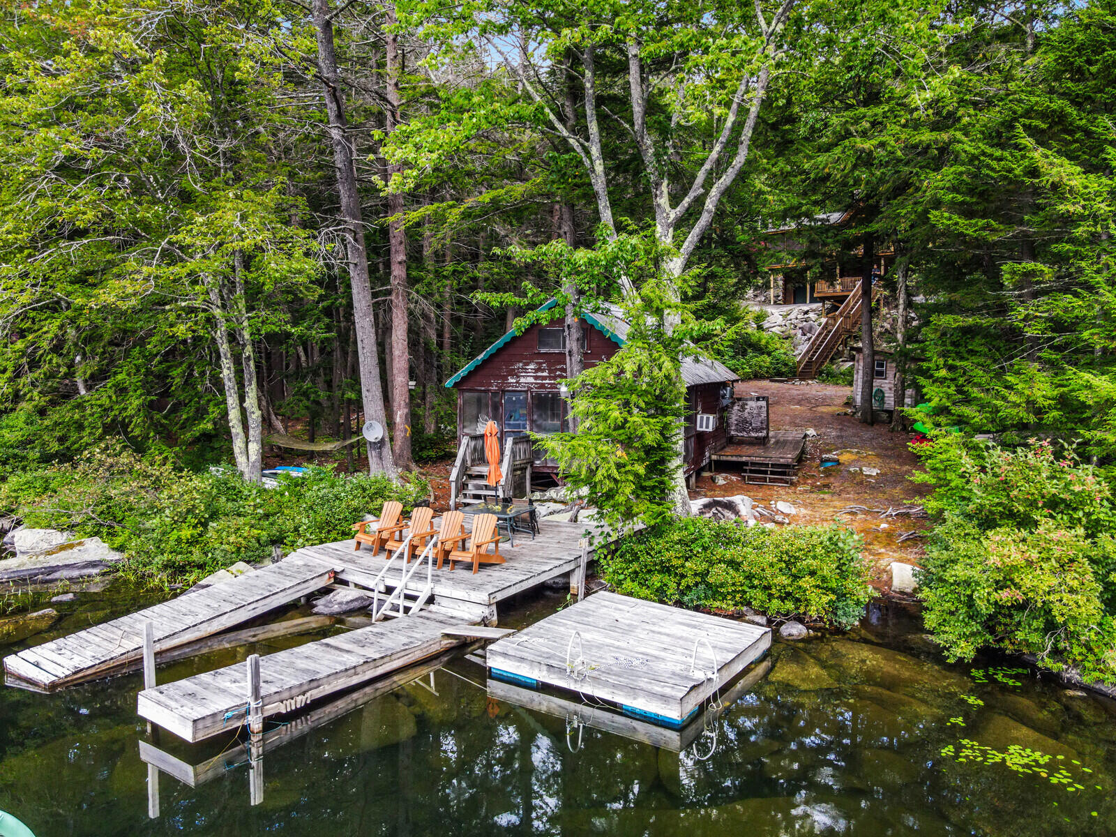 87 Echo Valley Estates Rome, ME 04963 - Photo 5 of 79 11_DJI_0611_copy_DxO_mls