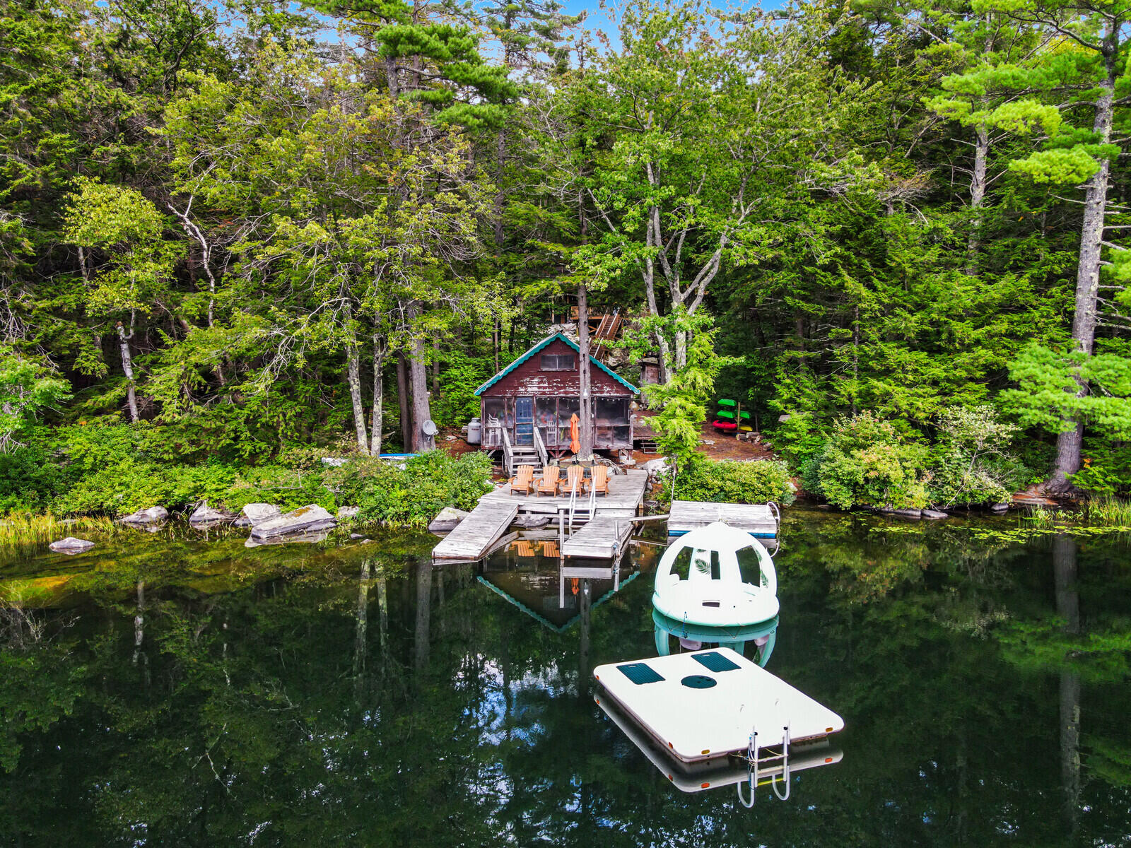 87 Echo Valley Estates Rome, ME 04963 - Photo 8 of 79 13_DJI_0613_copy_DxO_mls