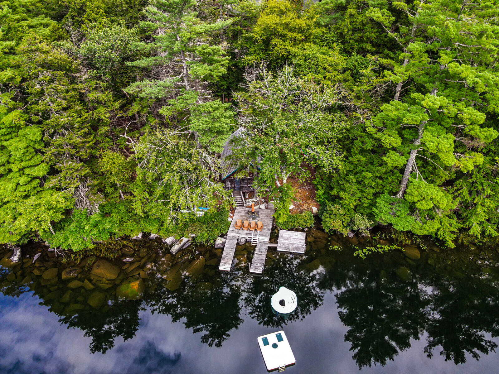 87 Echo Valley Estates Rome, ME 04963 - Photo 9 of 79 14_DJI_0614_copy_DxO_mls
