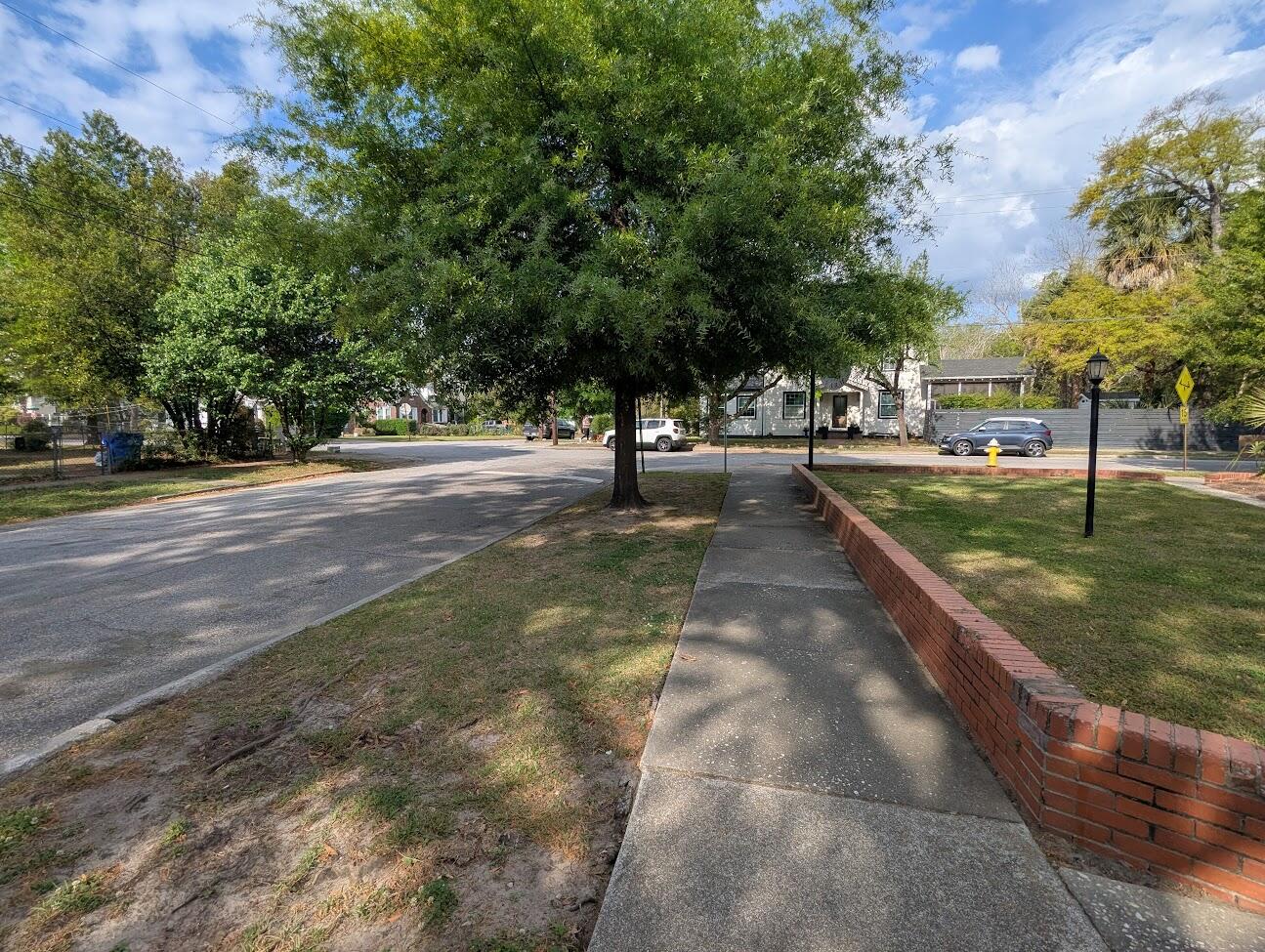 21 Hester Street, Unit 8 Charleston, SC 29403 - Photo 44 of 64 Hester streetscape