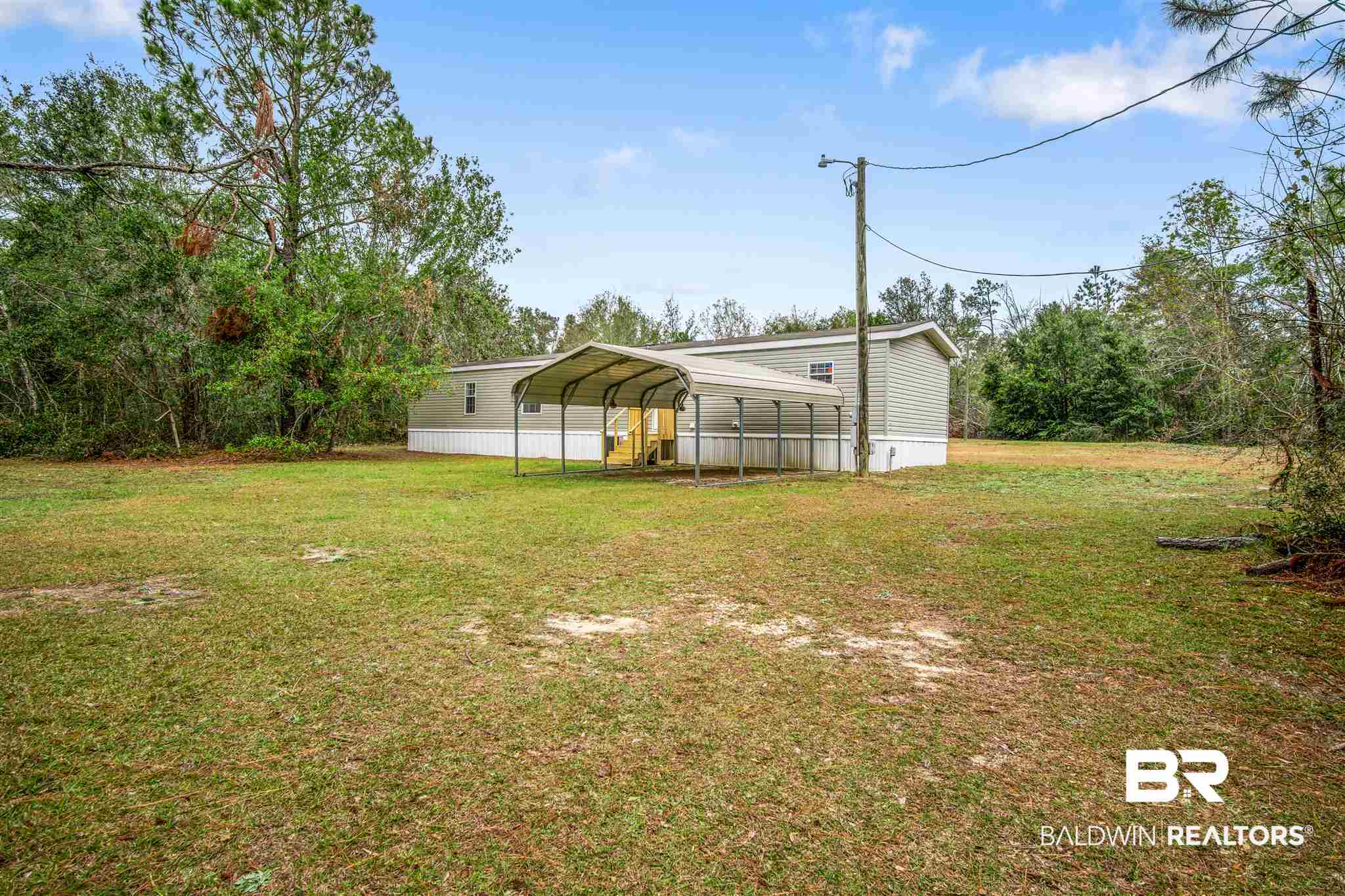 10287 Rte Road Lillian, AL 36549 - Photo 4 of 23
