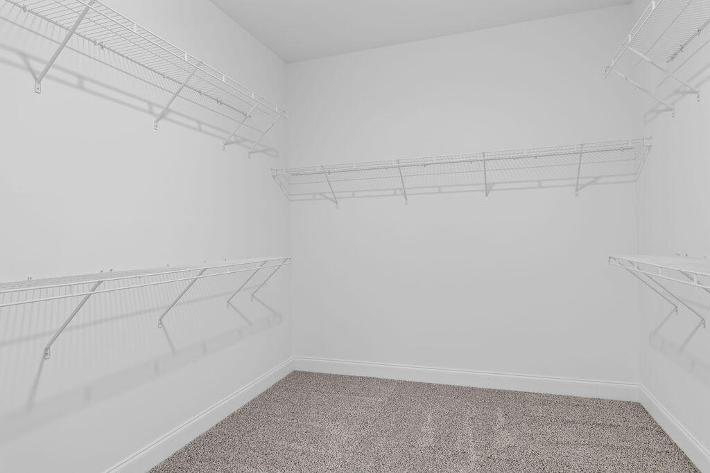 9839 Mayfly Road, Unit 87 Ooltewah, TN 37363 - Photo 21 of 32 WATERFORD MAIN BED WIC