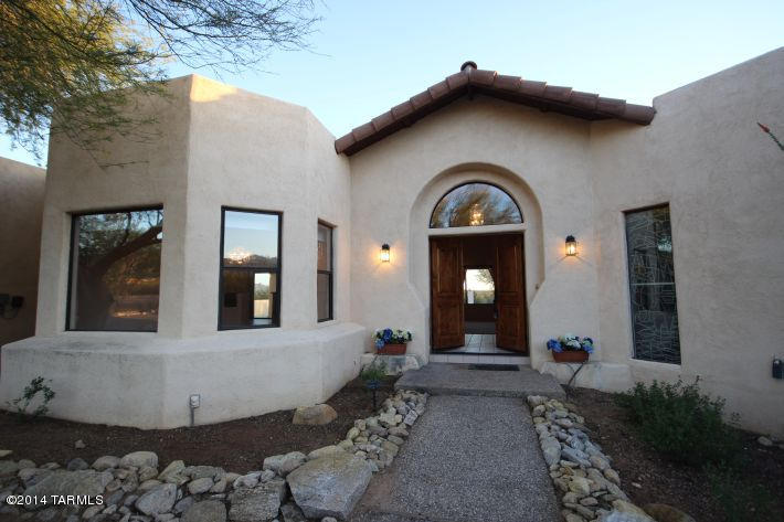 11980 East Fort Lowell Road Tucson, AZ 85749 - Photo 4 of 30 Gallery Image 4