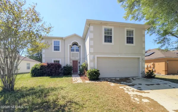 $2,621 | 5430 Shady Pine Street South, Jacksonville, FL 32244