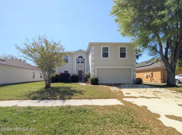 $2,621 | 5430 Shady Pine Street South, Jacksonville, FL 32244