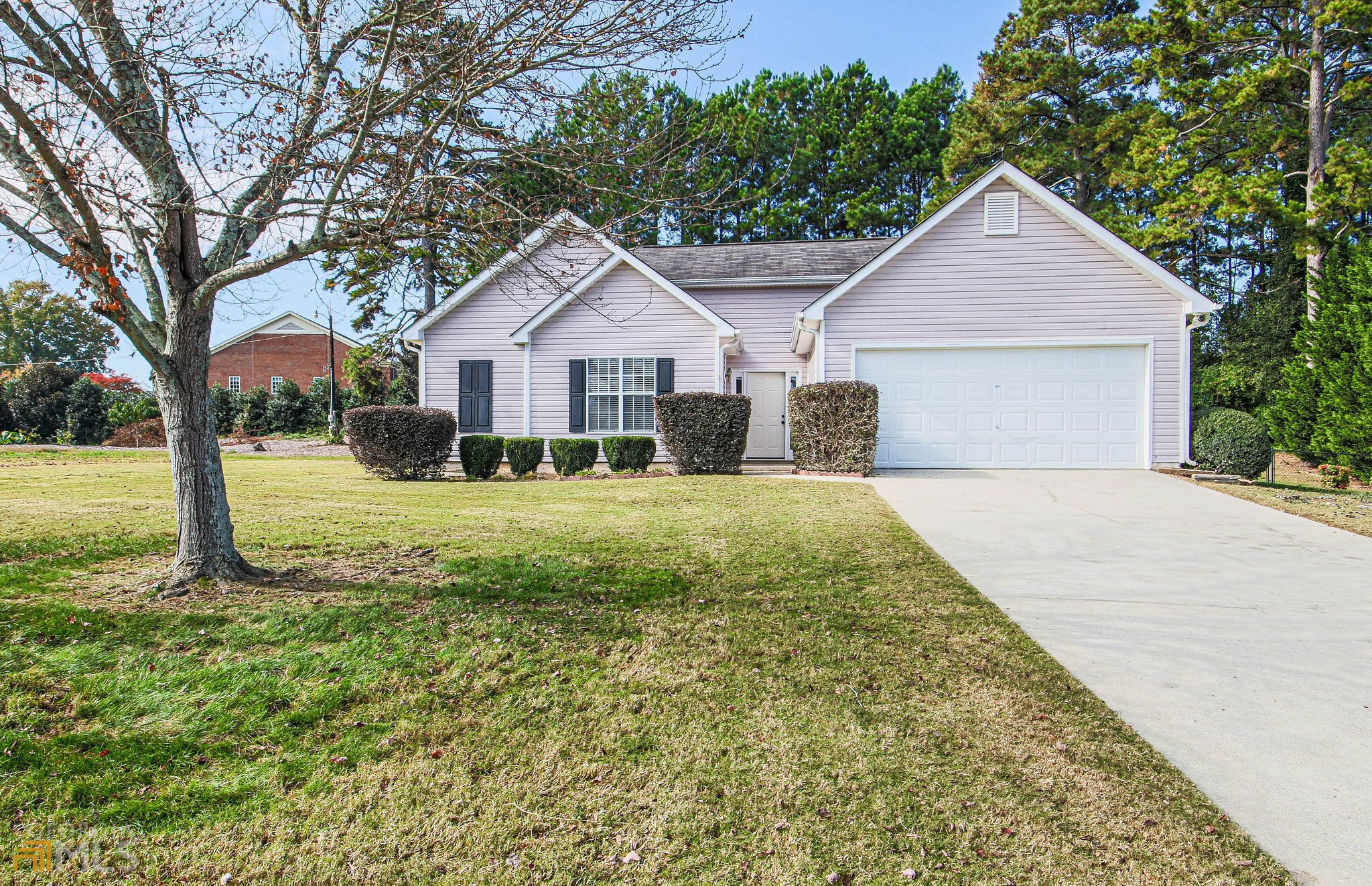 71 Dogwood Ridge Drive Hampton, GA 30228 - Photo 1 of 1 Gallery Image 1