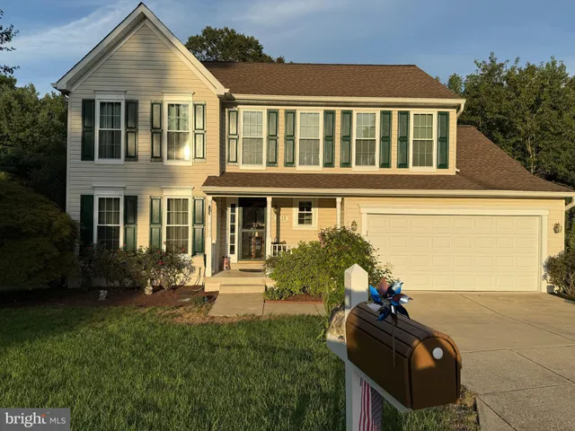 $675,000 | 2425 Woodland Court, Chesapeake Beach, MD 20732