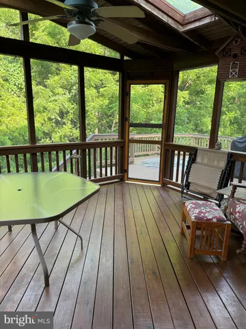 $675,000 | 2425 Woodland Court, Chesapeake Beach, MD 20732