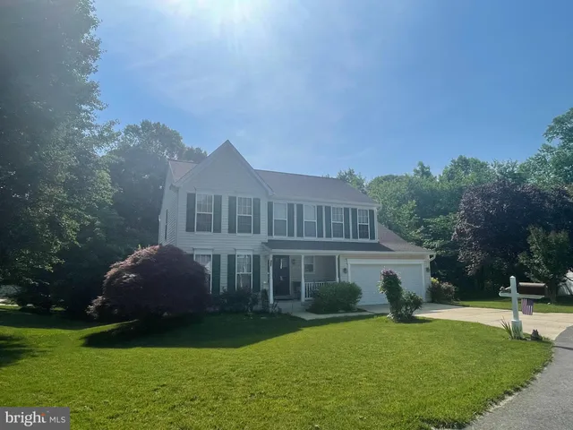 $675,000 | 2425 Woodland Court, Chesapeake Beach, MD 20732