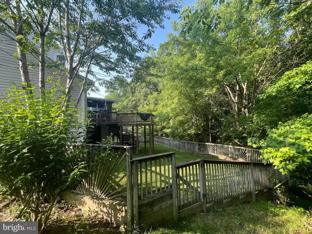 $675,000 | 2425 Woodland Court, Chesapeake Beach, MD 20732