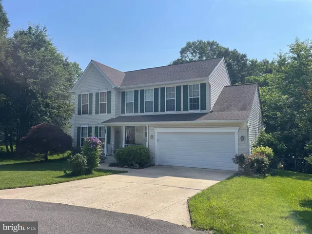 $675,000 | 2425 Woodland Court, Chesapeake Beach, MD 20732