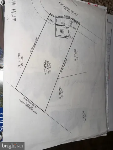 $675,000 | 2425 Woodland Court, Chesapeake Beach, MD 20732