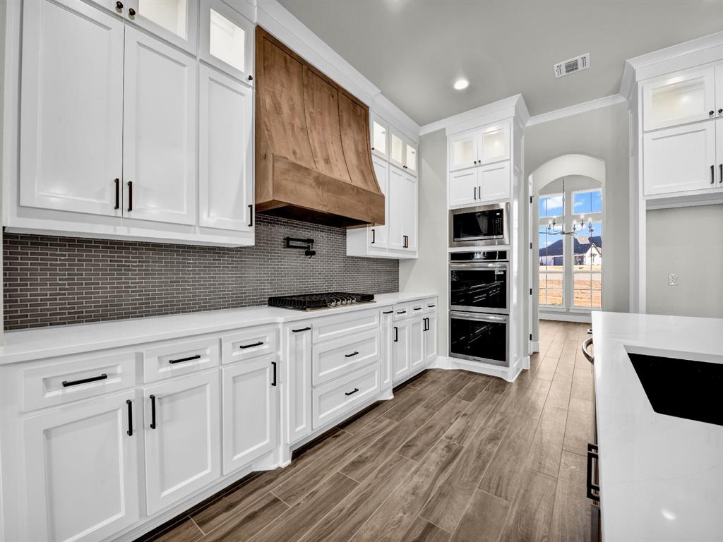 213 Desperado Way Weatherford, TX 76088 - Photo 16 of 39