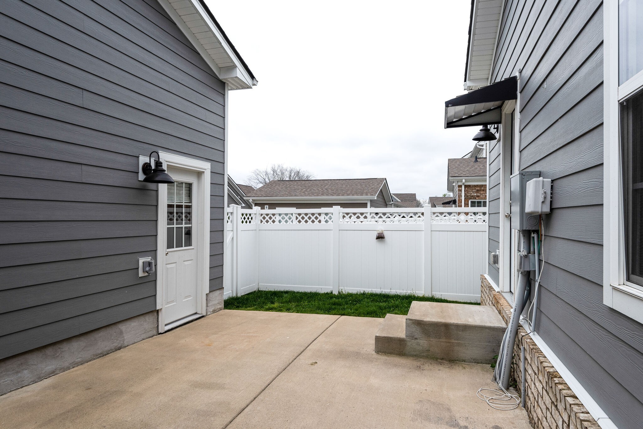 269 Mary Ann Circle Spring Hill, TN 37174 - Photo 27 of 28 a view of basement