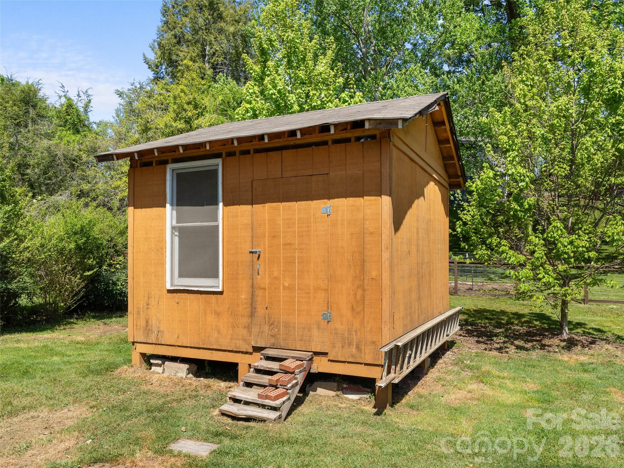 97 Allison Road Brevard, NC 28712 - Photo 25 of 26 Gallery Image 25