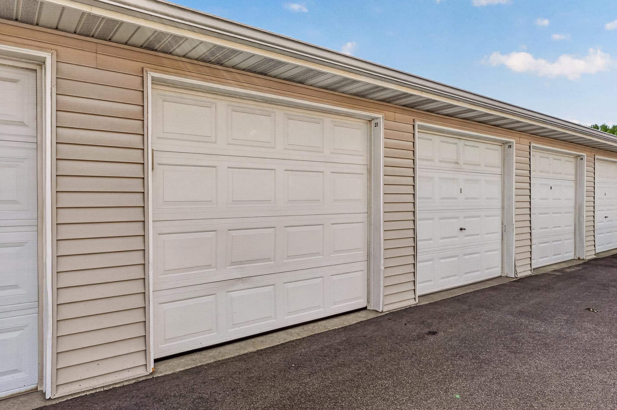 861 37th Avenue Northwest, Unit A Rochester, MN 55901 - Photo 16 of 18