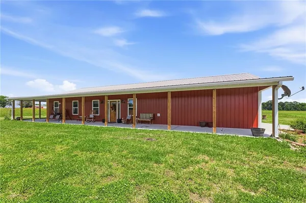 $425,000 | 30225 South Wolf Road, Drexel, MO 64742