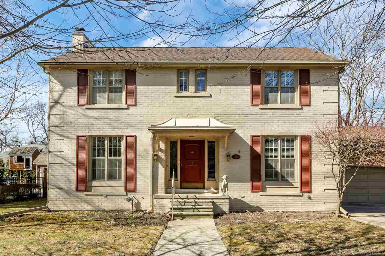 785 Bedford Road Grosse Pointe Park, MI 48230 - Photo 1 of 18