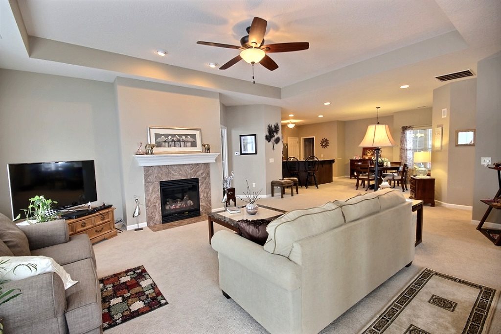 707 West Hamilton Road South Fort Wayne, IN 46814 - Photo 4 of 15