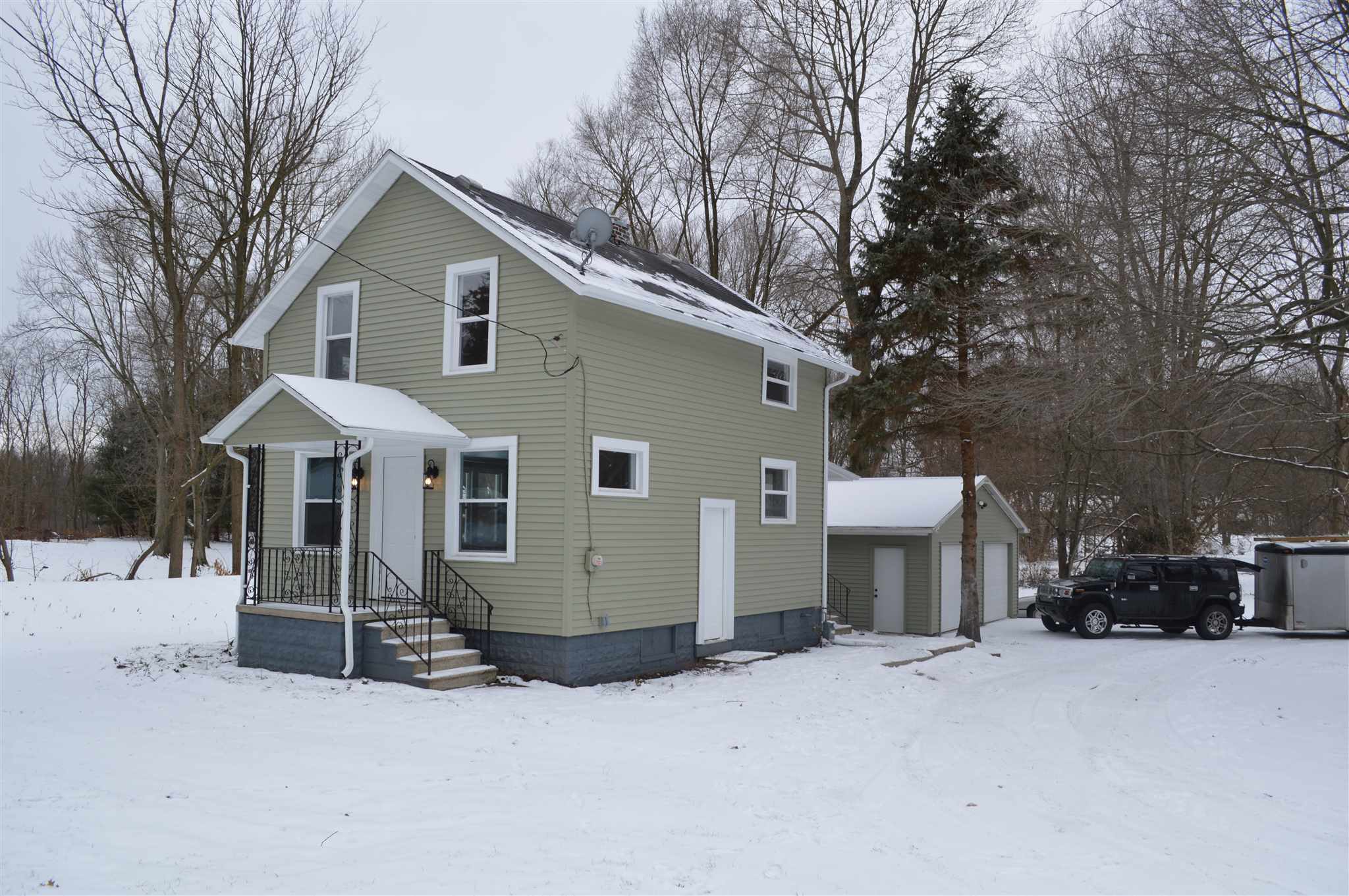 50987 State Rte 19 Elkhart, IN 46514 - Photo 1 of 24 Gallery Image 1