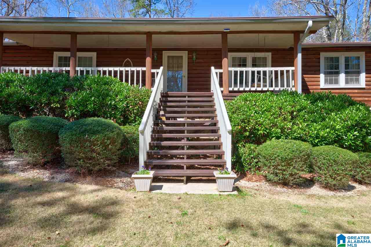 6434 Pine Tree Lane Pinson, AL 35126 - Photo 3 of 37
