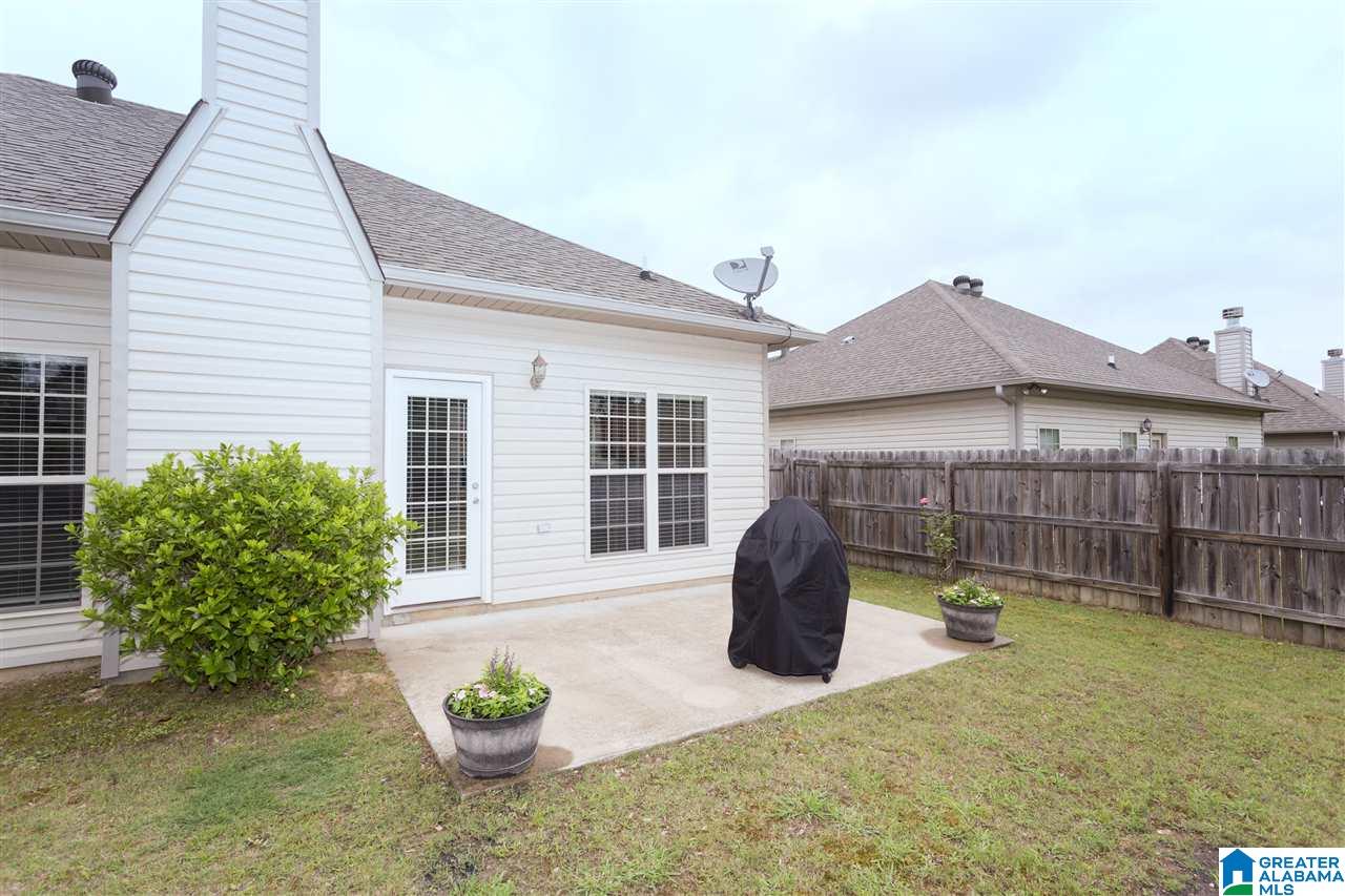 3132 Hidden Forest Cove Montevallo, AL 35115 - Photo 30 of 35