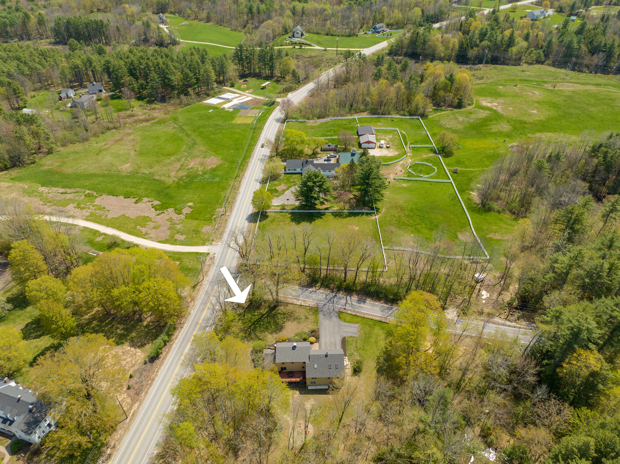 116 Mill Road Cumberland Center, ME 04021 - Photo 60 of 63 116 Mill Road-24-Edit