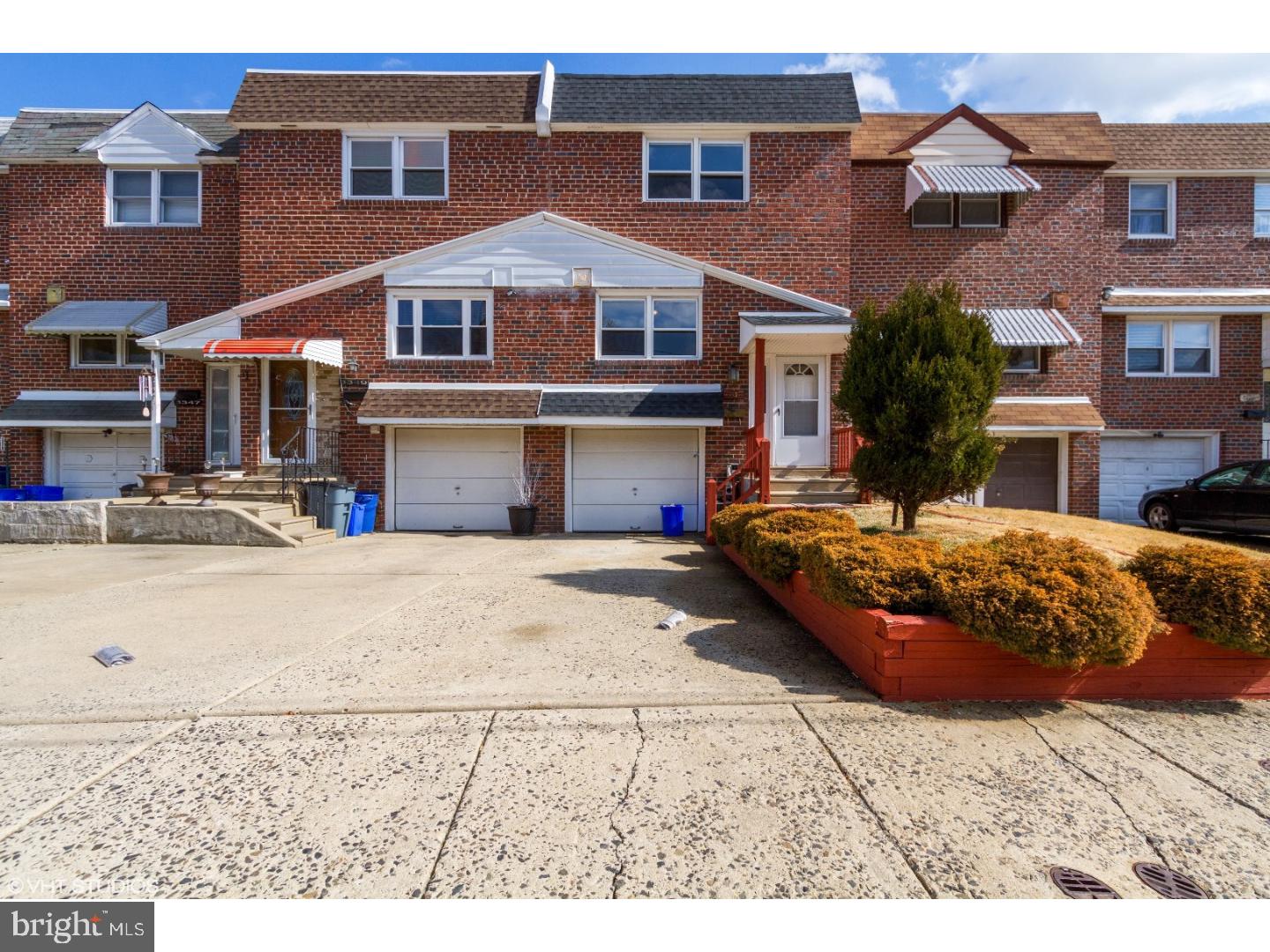 3351 Morning Glory Road Philadelphia, PA 19154 - Photo 1 of 17 Exterior Front