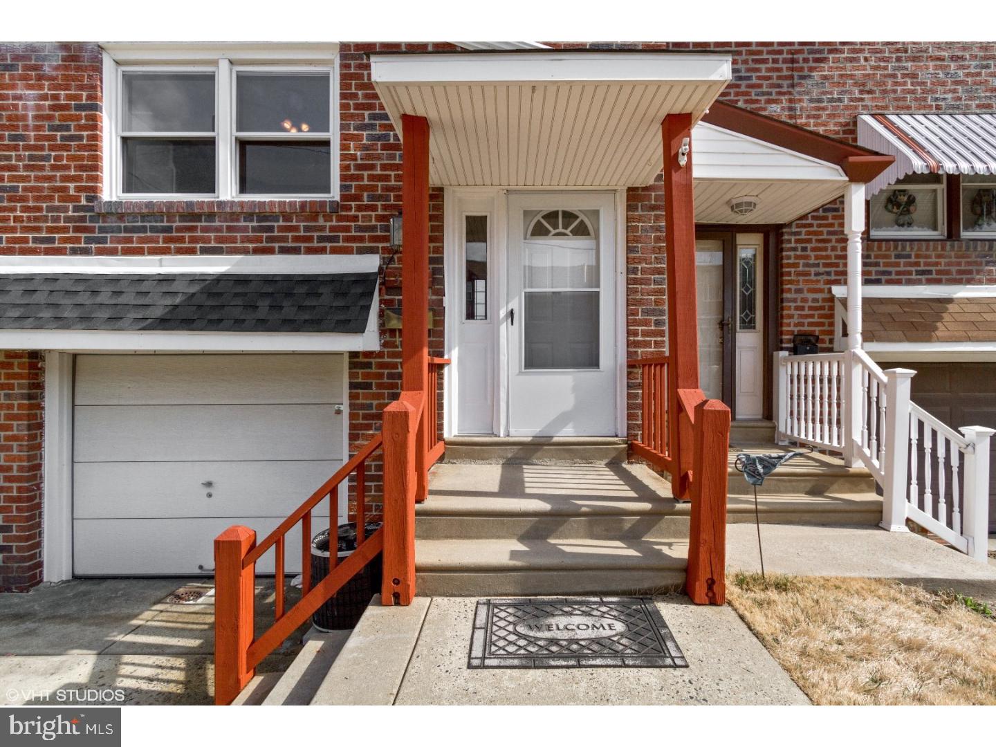 3351 Morning Glory Road Philadelphia, PA 19154 - Photo 2 of 17 Exterior Front