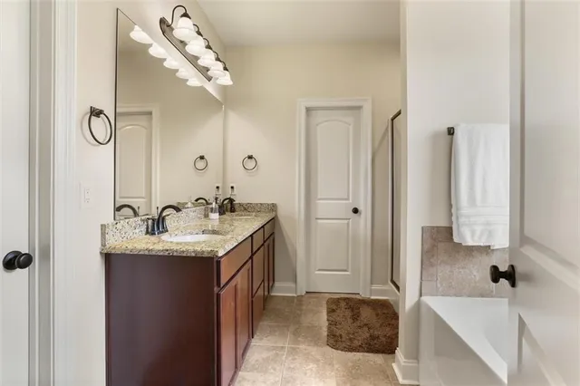 $389,000 | 7437 Silverado Drive, Marrero, LA 70072