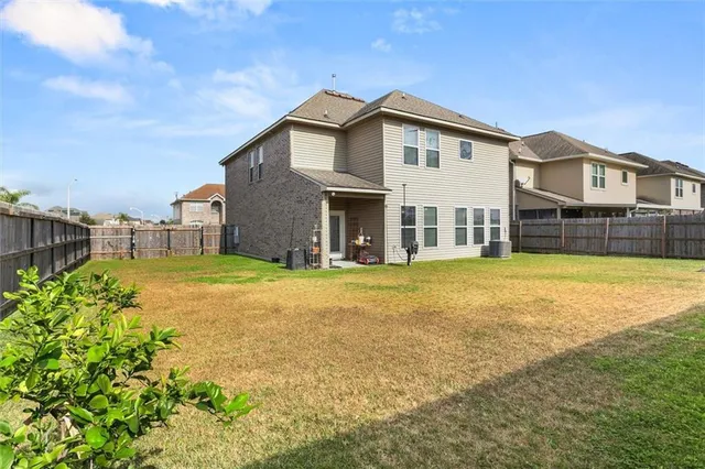 $389,000 | 7437 Silverado Drive, Marrero, LA 70072